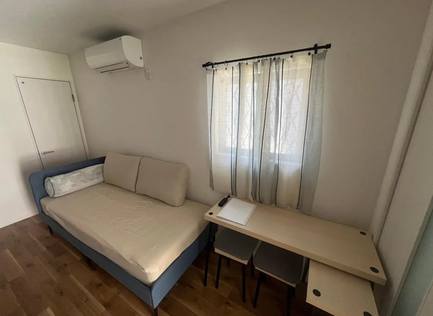 Daikoku Inn Hanazonocho Ekimae Osaka Japonya