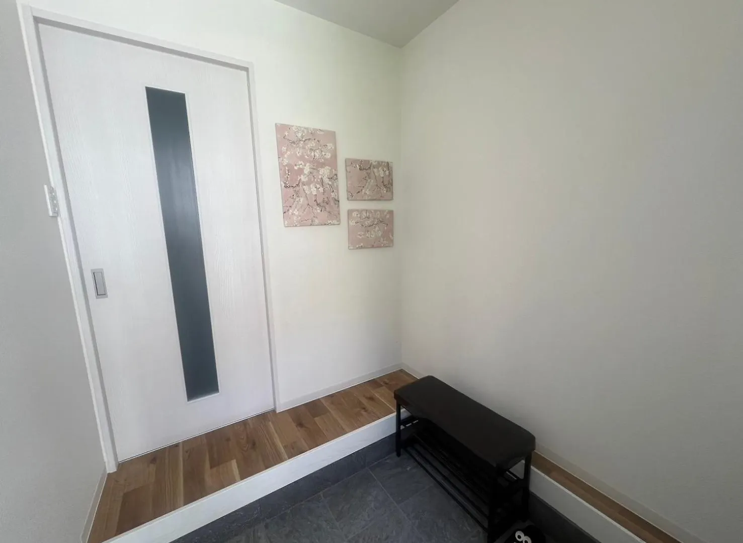 Daikoku Inn Hanazonocho Ekimae Osaka Daire