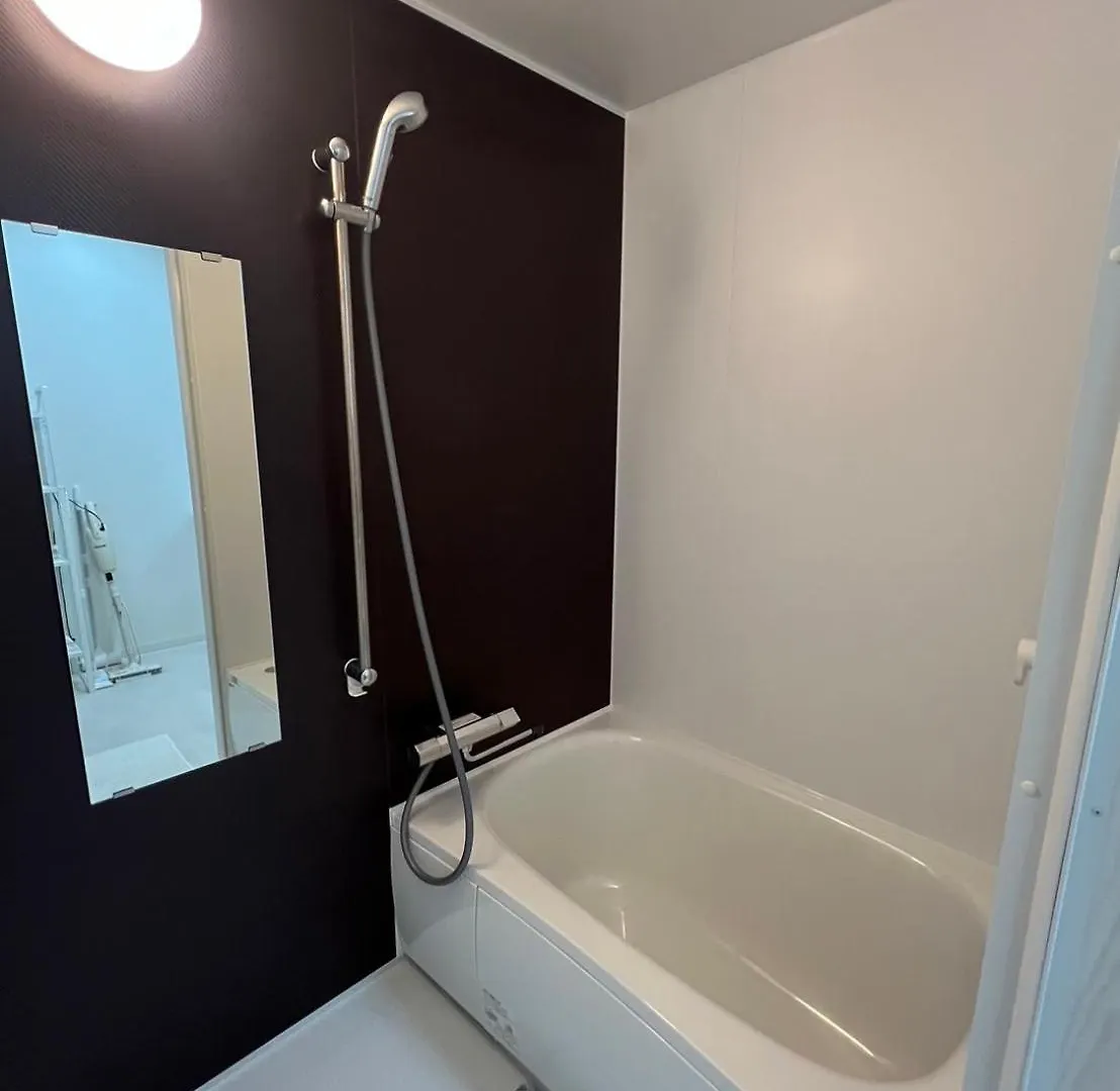Daikoku Inn Hanazonocho Ekimae Osaka 0*,  Japonya