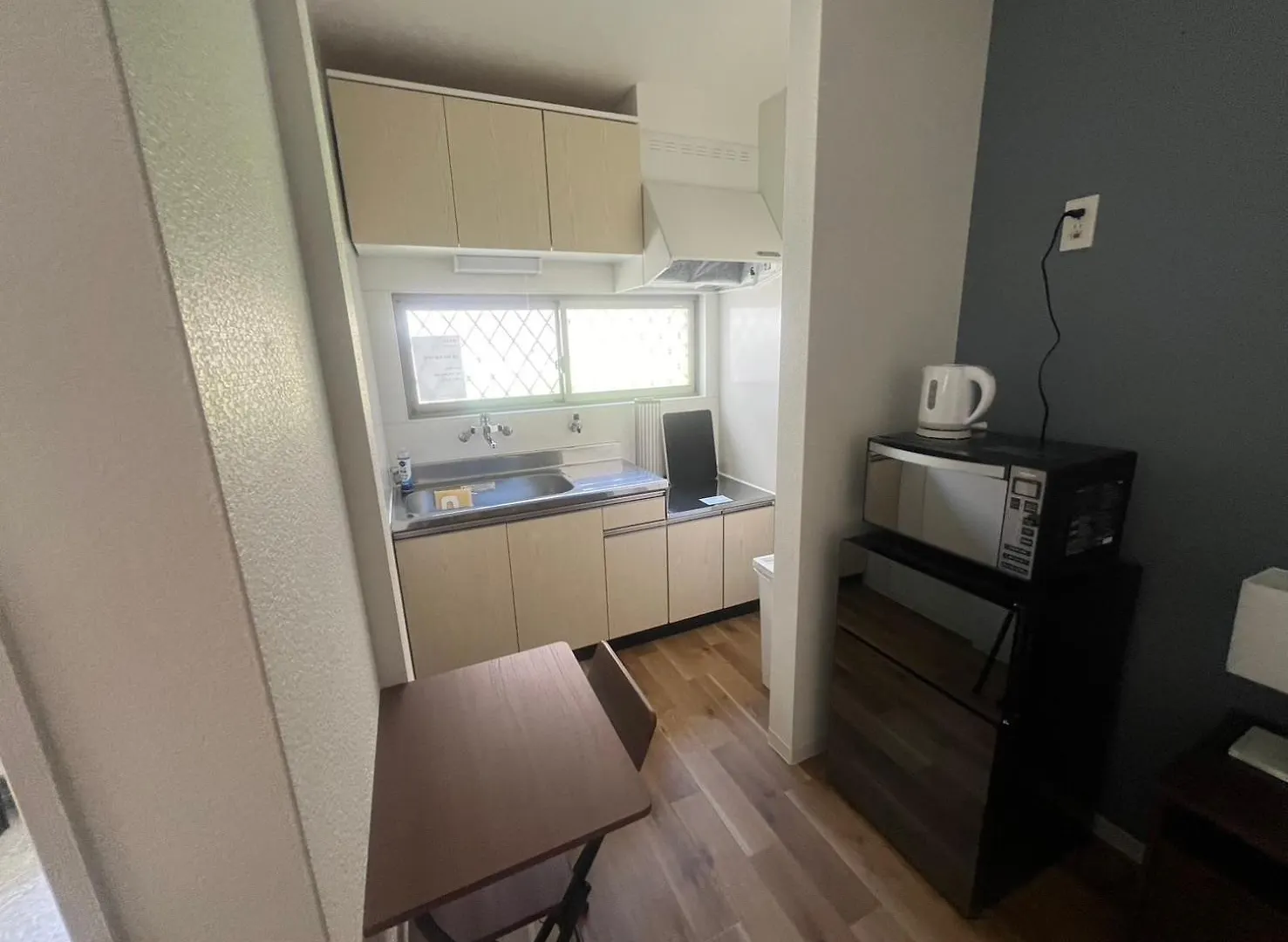 Daikoku Inn Hanazonocho Ekimae Osaka